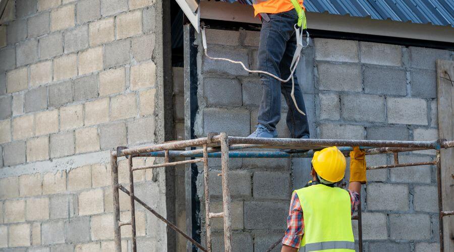 Expert flood damage restoration services in Dannebrog, NE